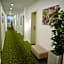 Hotel Santiny