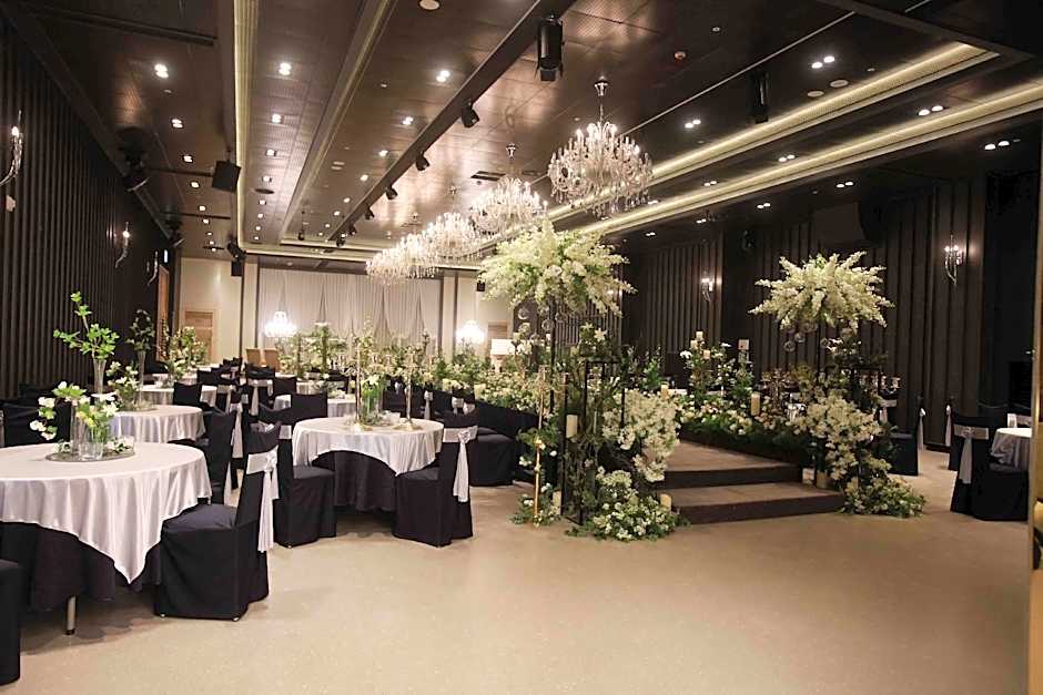 Buan Tourist Hotel