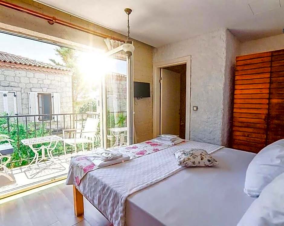 MyAdress Alacati