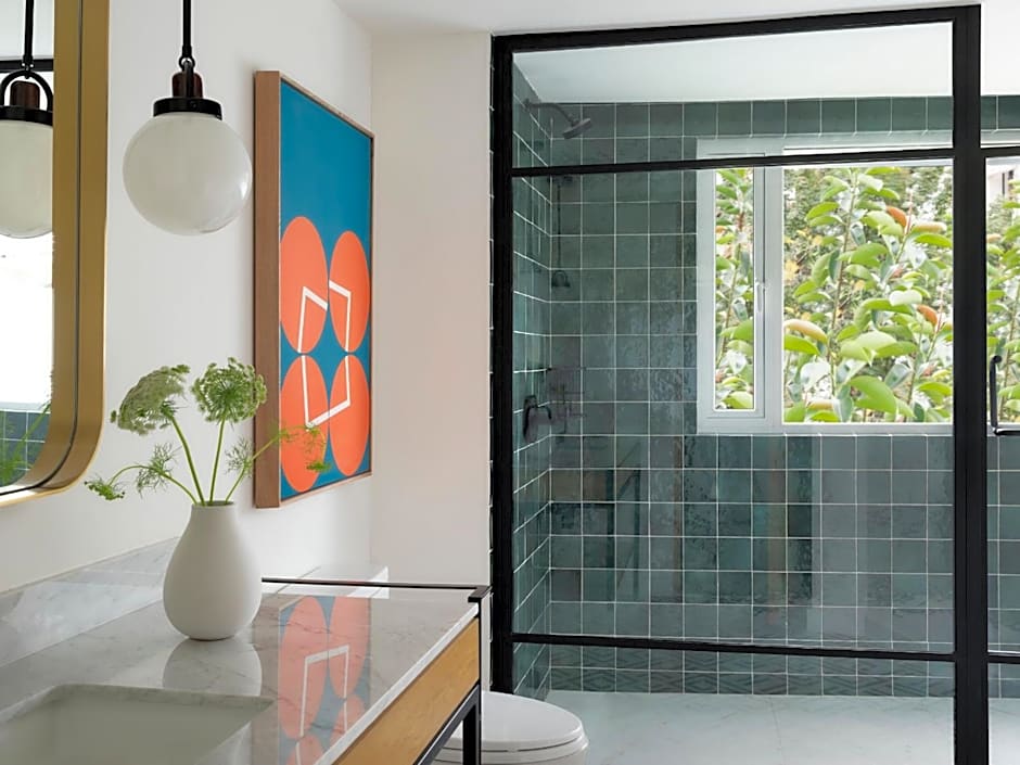 Kimpton Virgilio Polanco by IHG