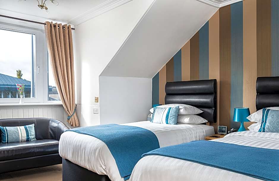 Rosebank Guest House