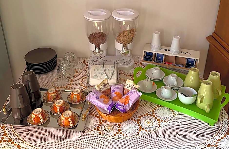 Villa Andrea B&B