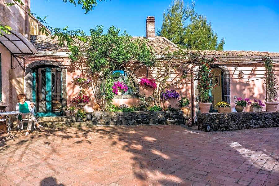 Bed and Breakfast Il Glicine