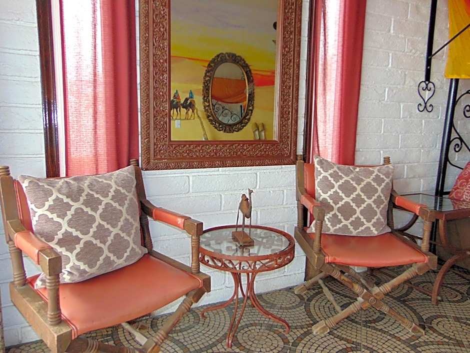 Poco Cielo Hotel