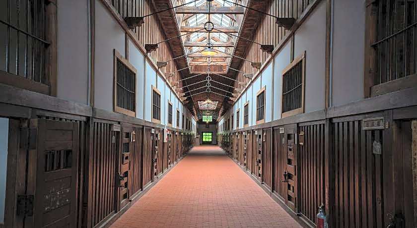 Toyoko Inn Hokkaido Okhotsk Abashiri Ekimae