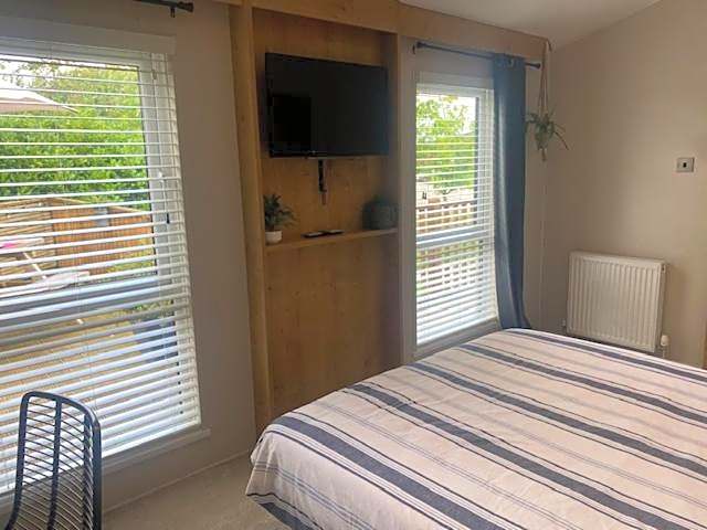 16 Lake View, Pendle View Holiday Park, Clitheroe