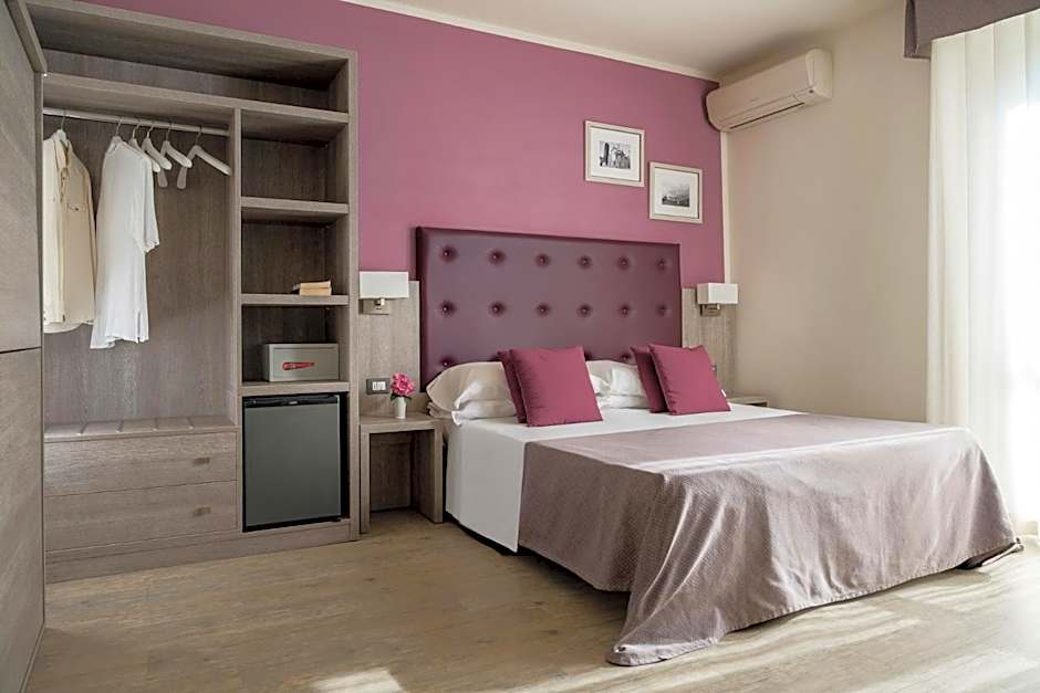 Hotel Azzurra