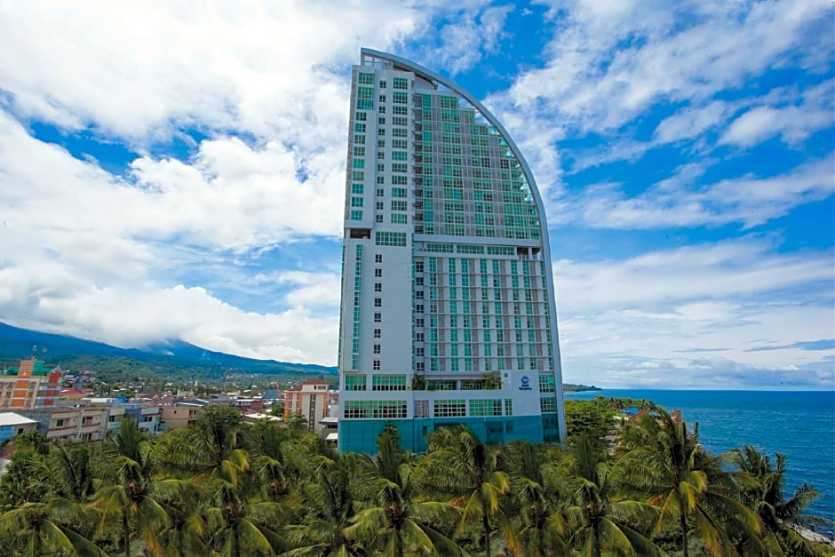 Best Western The Lagoon Hotel