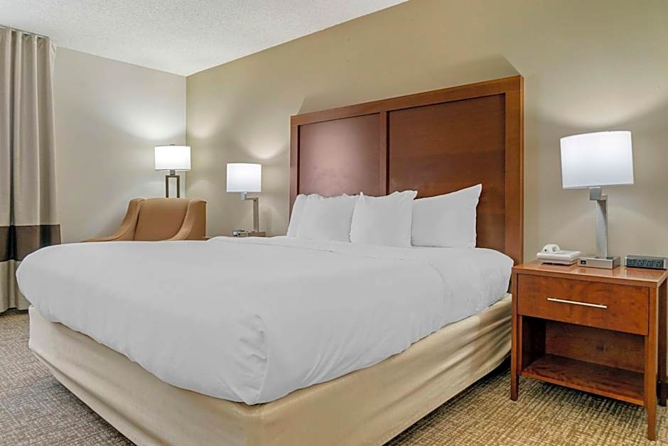 Comfort Inn Manistique