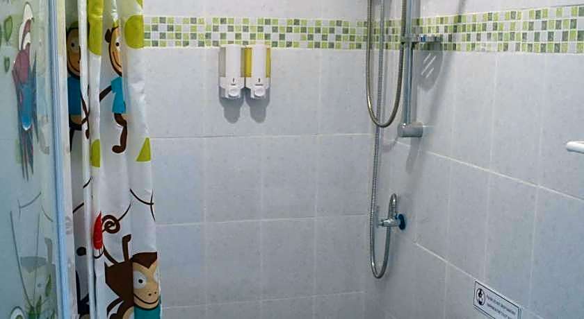 iDeal Beds Hostel Ao Nang Beach