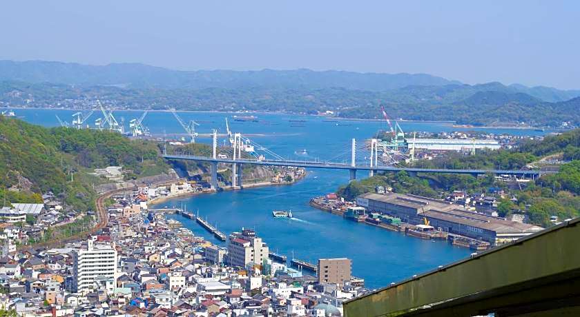 Ryokan Urashima