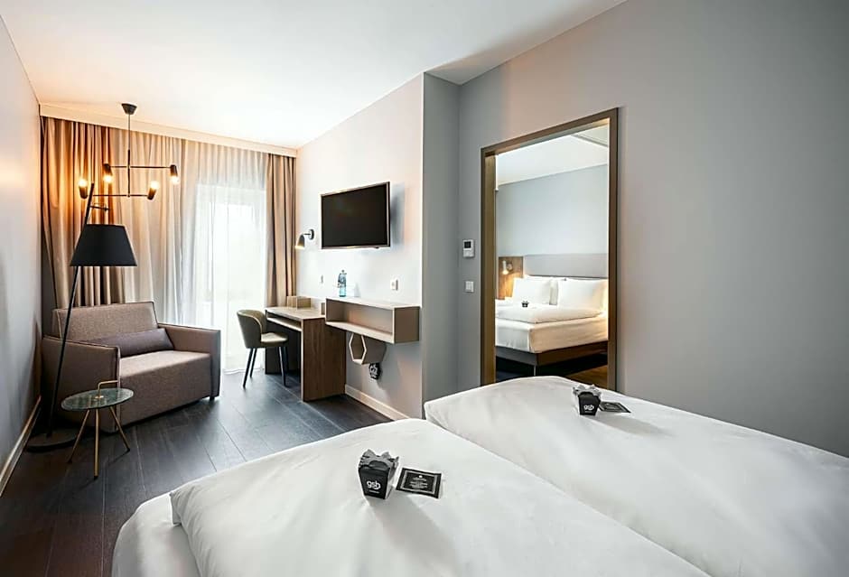 elaya hotel oberhausen, Trademark by Wyndham