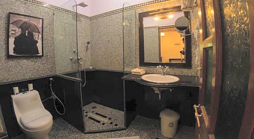 Hotel Pleasant Haveli - Adults Only