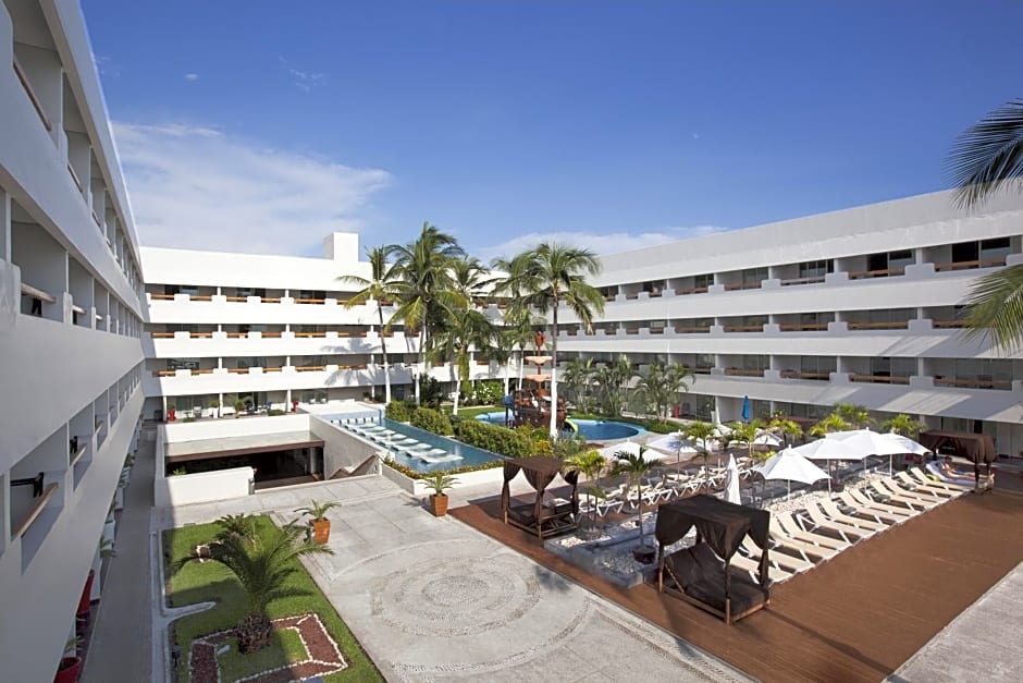 Emporio Mazatlan