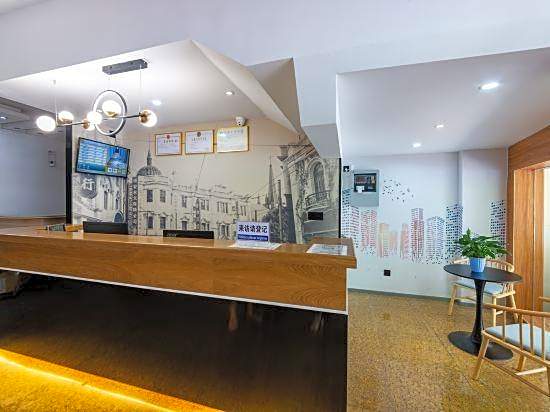 Zhaoying Hotel