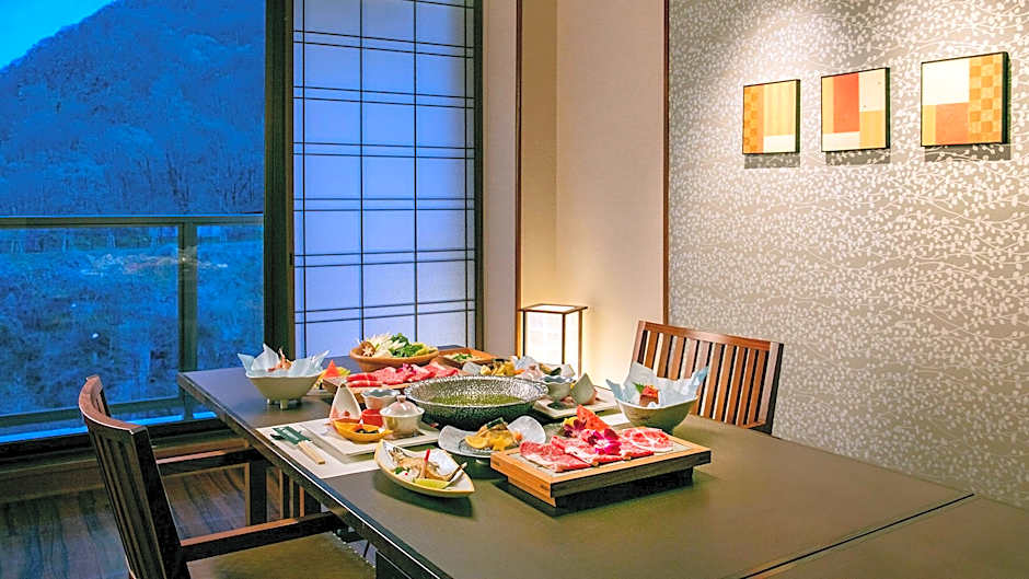 Kinugawa Onsen Hotel