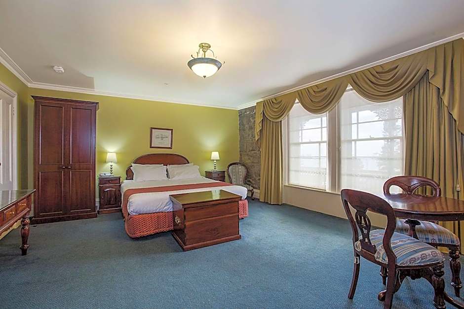 Quality Hotel Bentinck