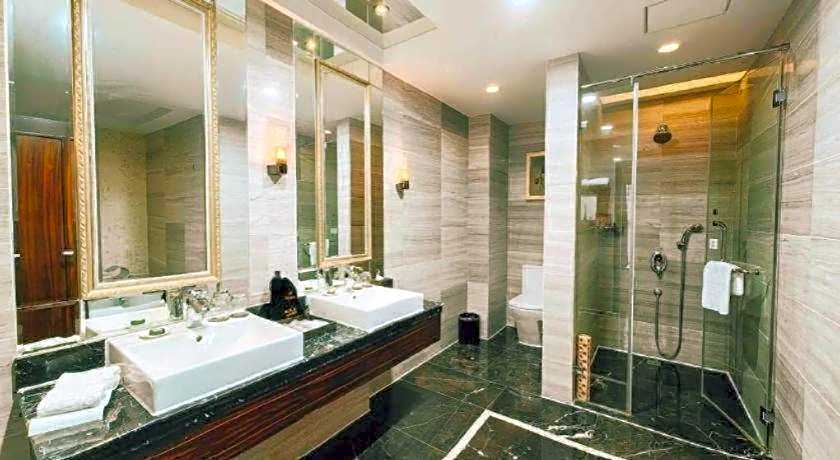 Changsha Hopesky Hotel