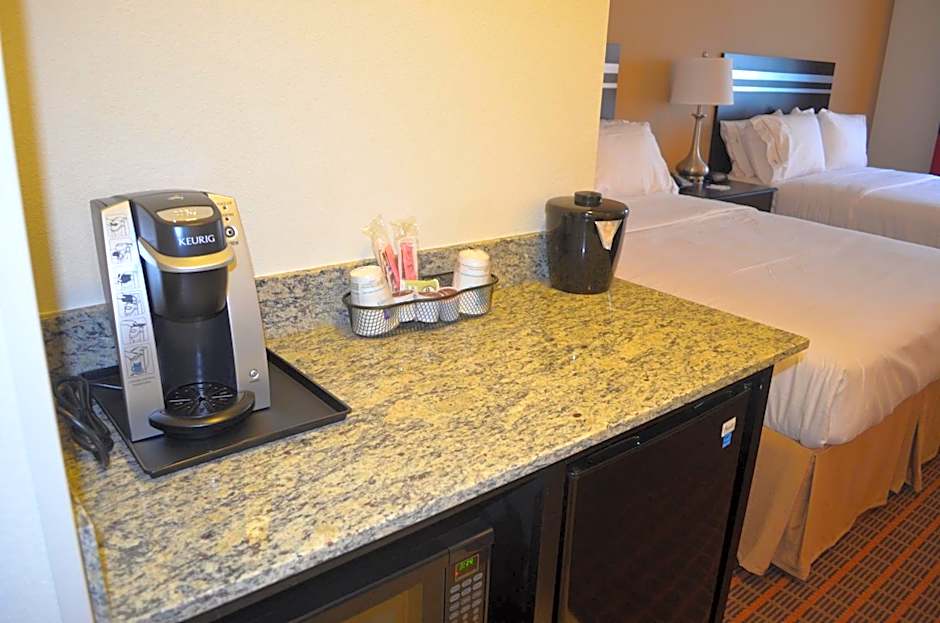 Holiday Inn Express & Suites Denver West - Golden By IHG