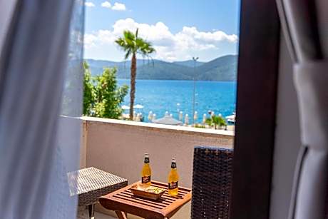 Double Room with Sea View