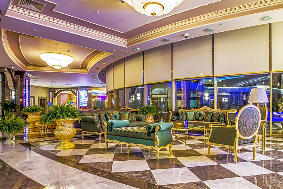 Merit Royal Premium Hotel Casino & SPA