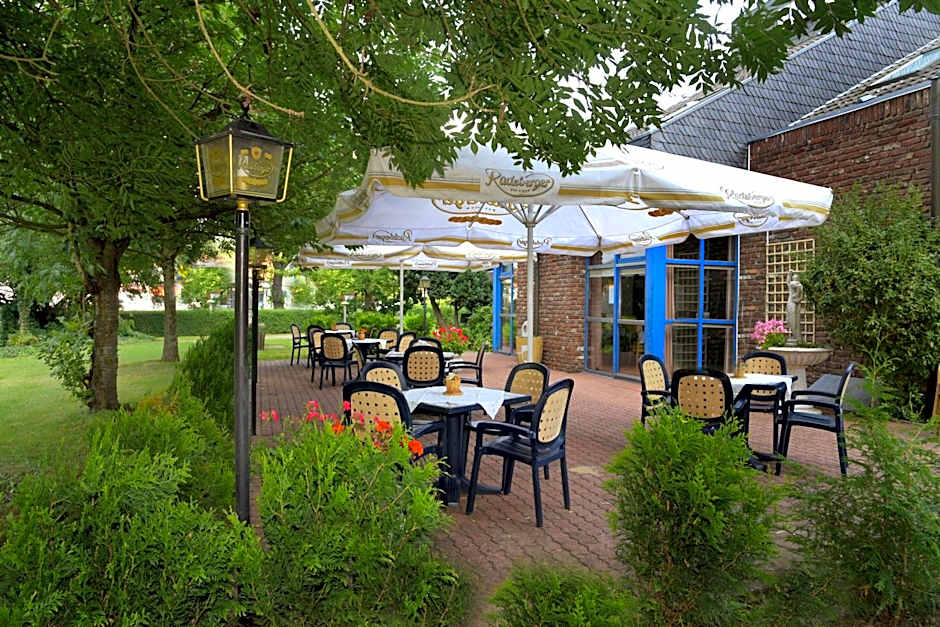 Hotel Brandenburger Hof