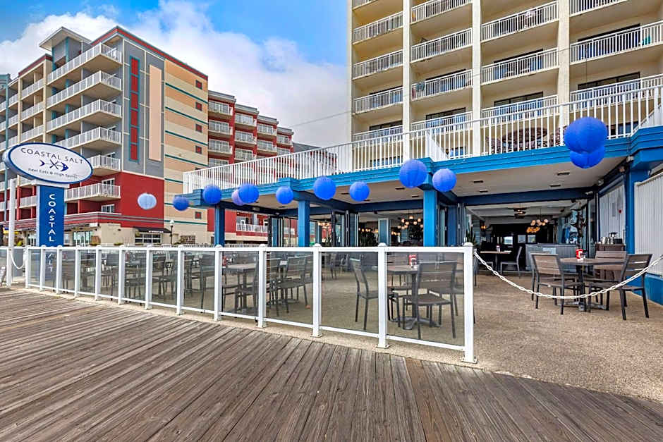 Quality Inn Boardwalk