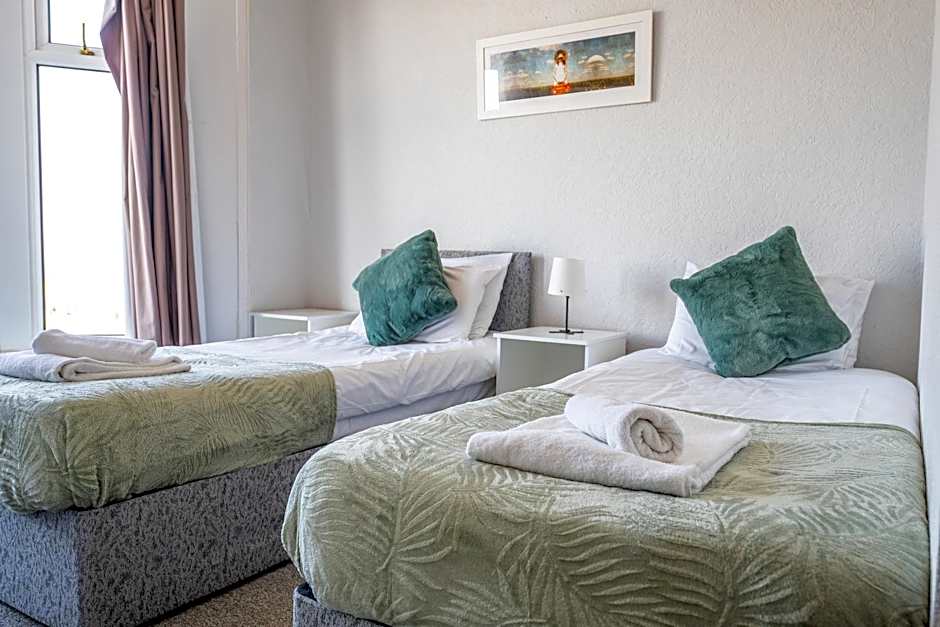 The Clifton Hotel