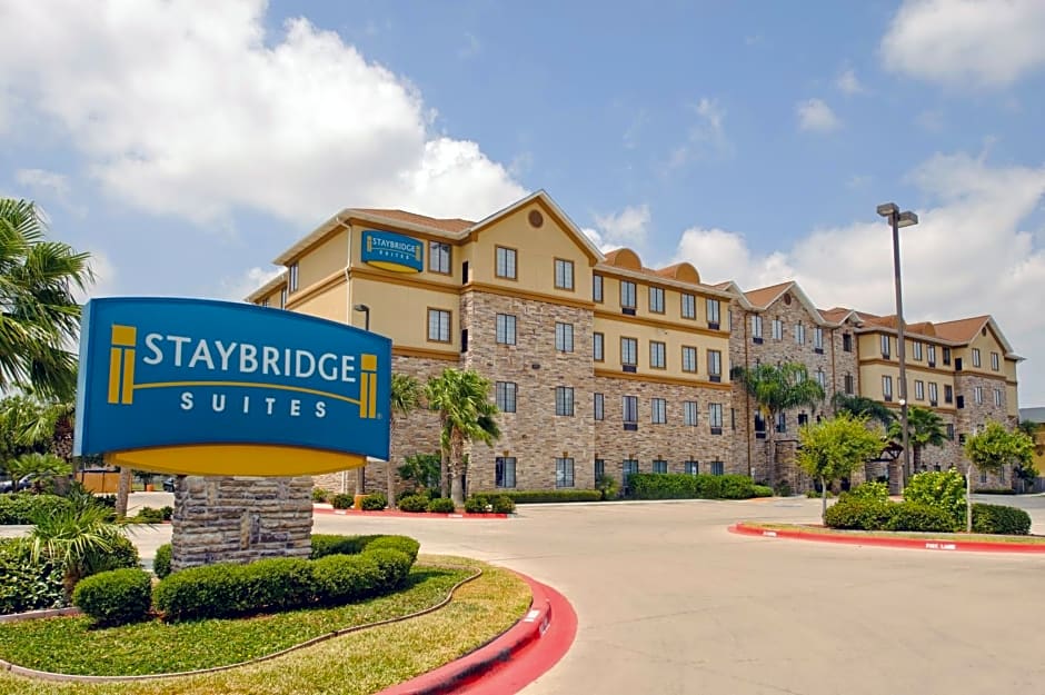 Staybridge Suites Corpus Christi Hotel