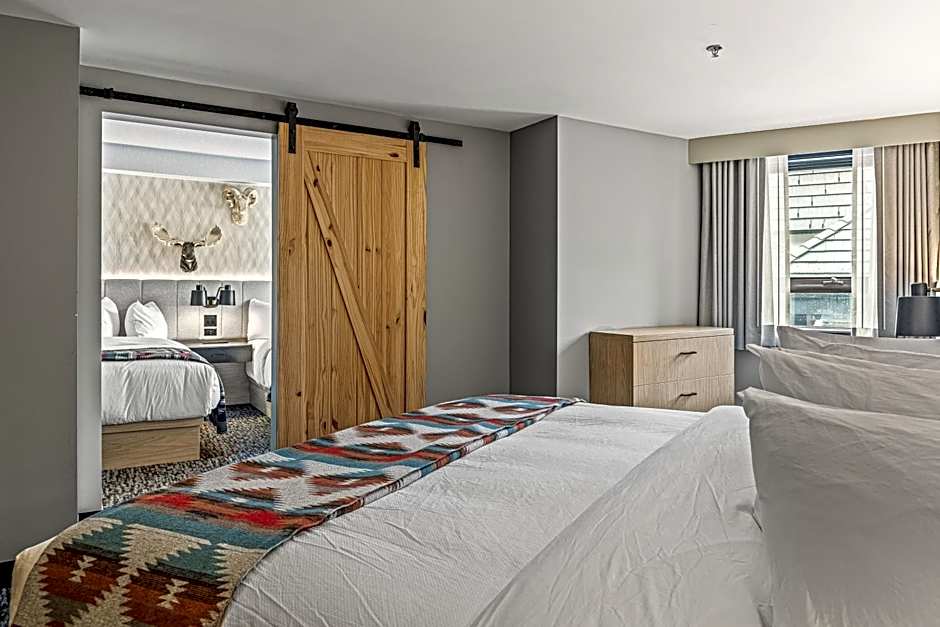 MTN House By Basecamp