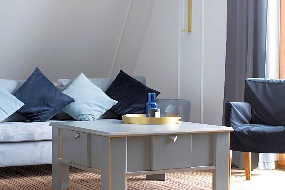 Hotel Natura Residence Business&SPA