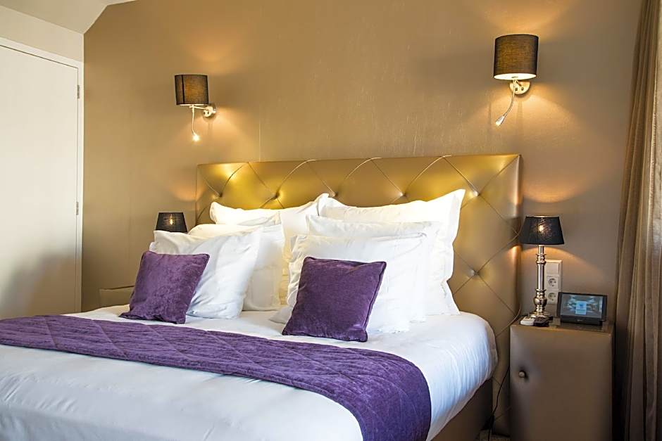 Luxury Suites Amsterdam