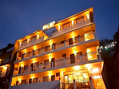 Hotel Happy Home the Lake Paradise