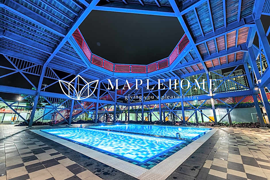 Geo38 Premier Suites Genting Highlands