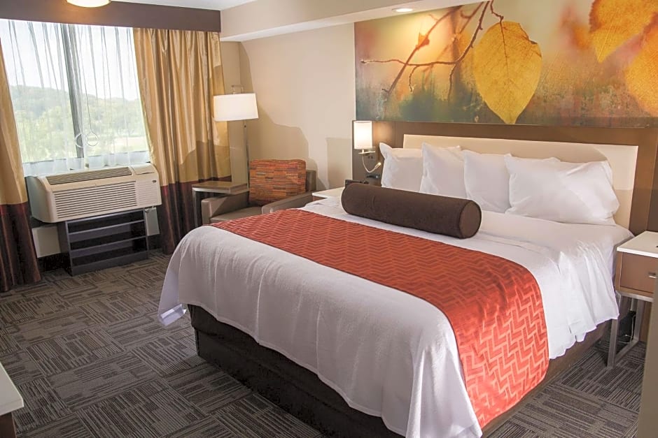 Holiday Inn Brookfield - Milwaukee By IHG