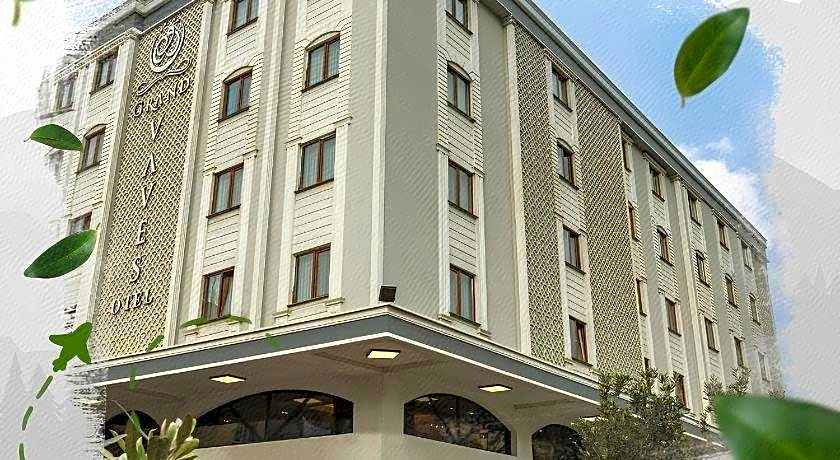 Grand Vaves Otel