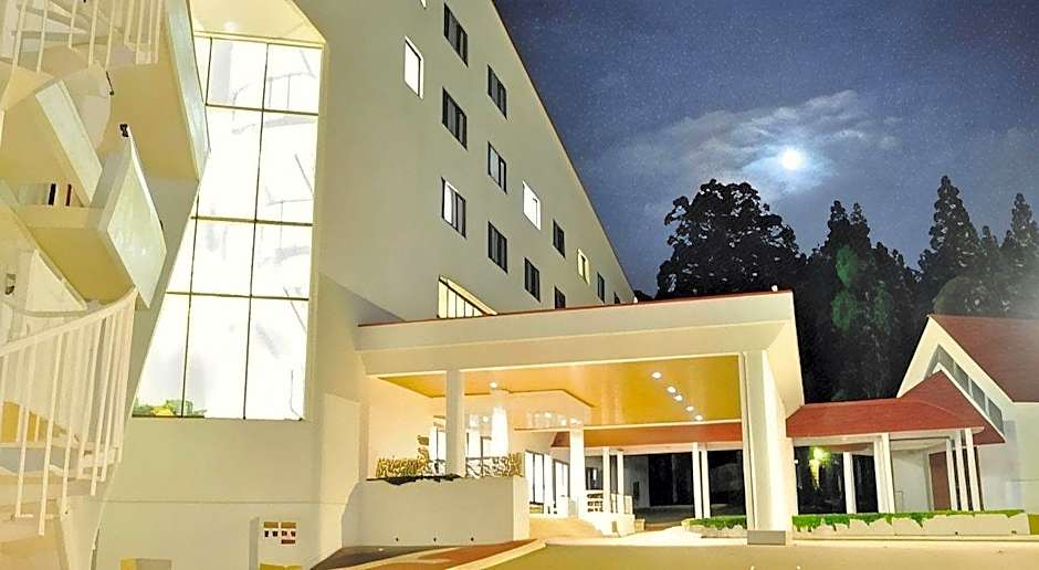 Tateyama Kokusai Hotel