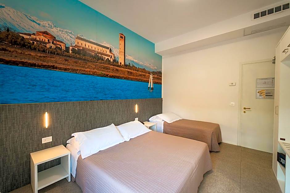 Hotel Piccadilly