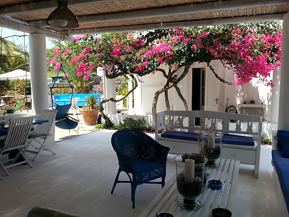 Casa Carlotta
