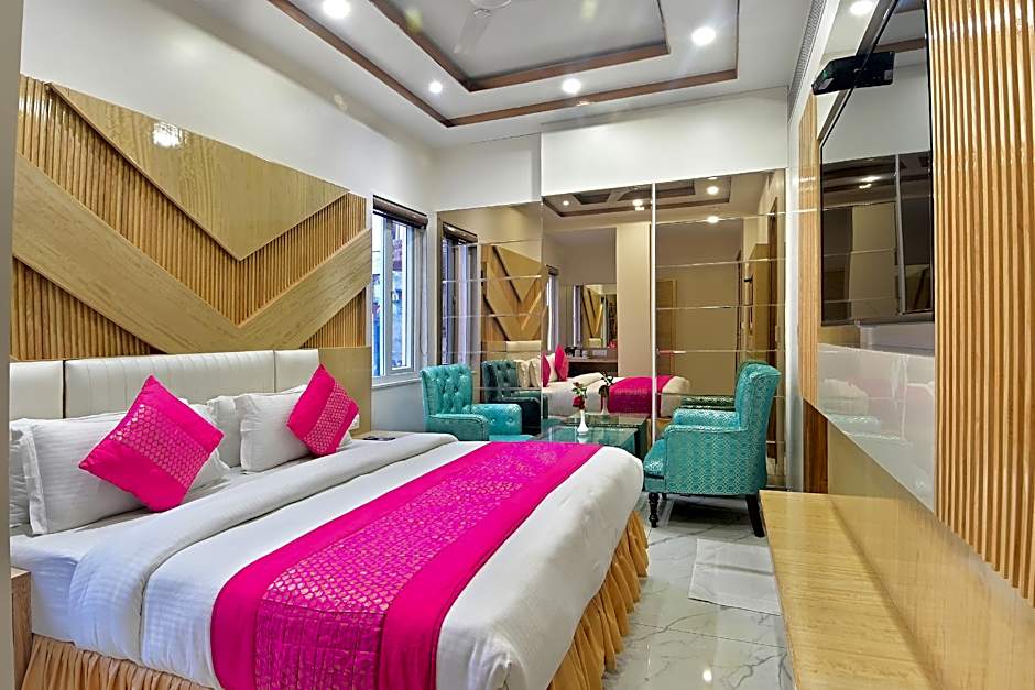 Hotel Aman International