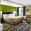 Econo Lodge Inn & Suites