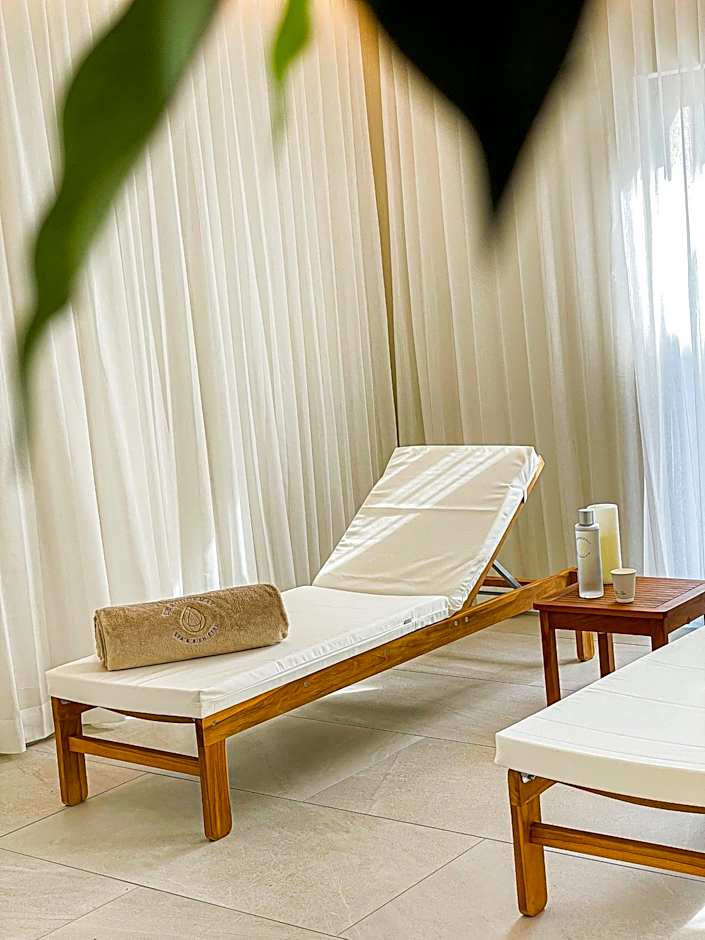 Domaine Du Roncemay - Hôtel, Restaurants, Spa & Golf