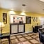 Quality Inn Washington GA