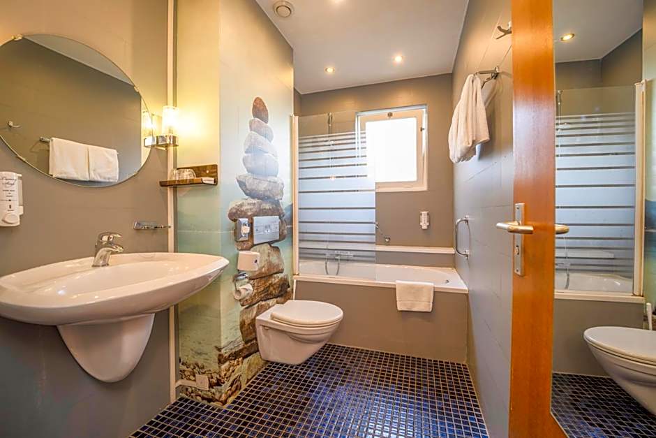 Fletcher Hotel Restaurant De Witte Raaf