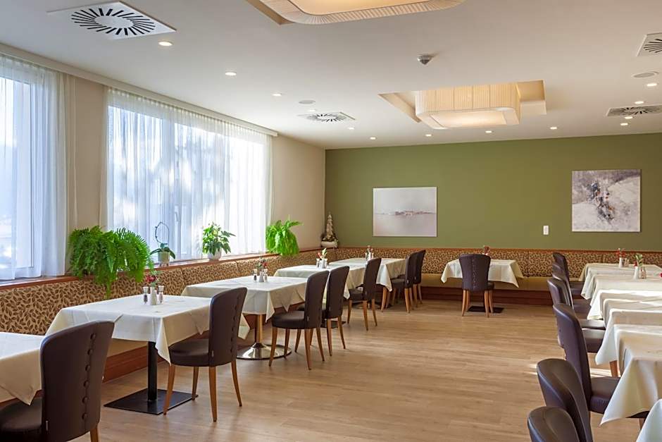 Hotel-Restaurant Grimmingblick