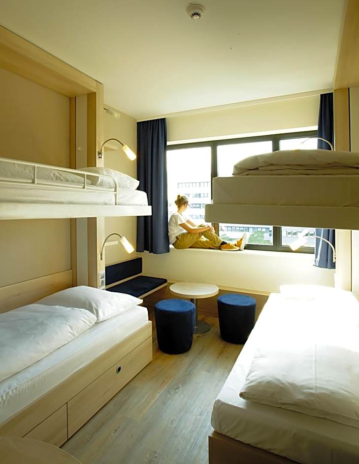 H2 Hotel Berlin-Alexanderplatz