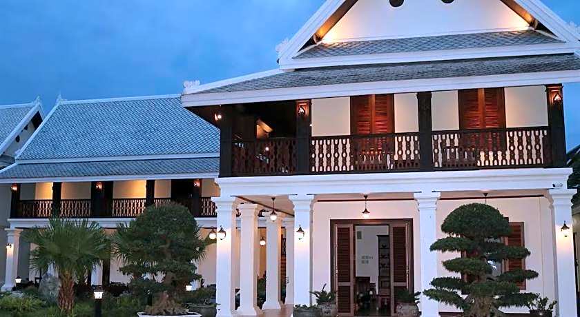 Houngvilai Hotel