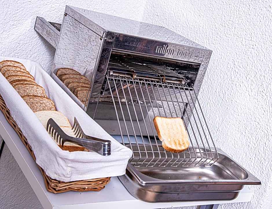 Hotel Bella Venezia Mare