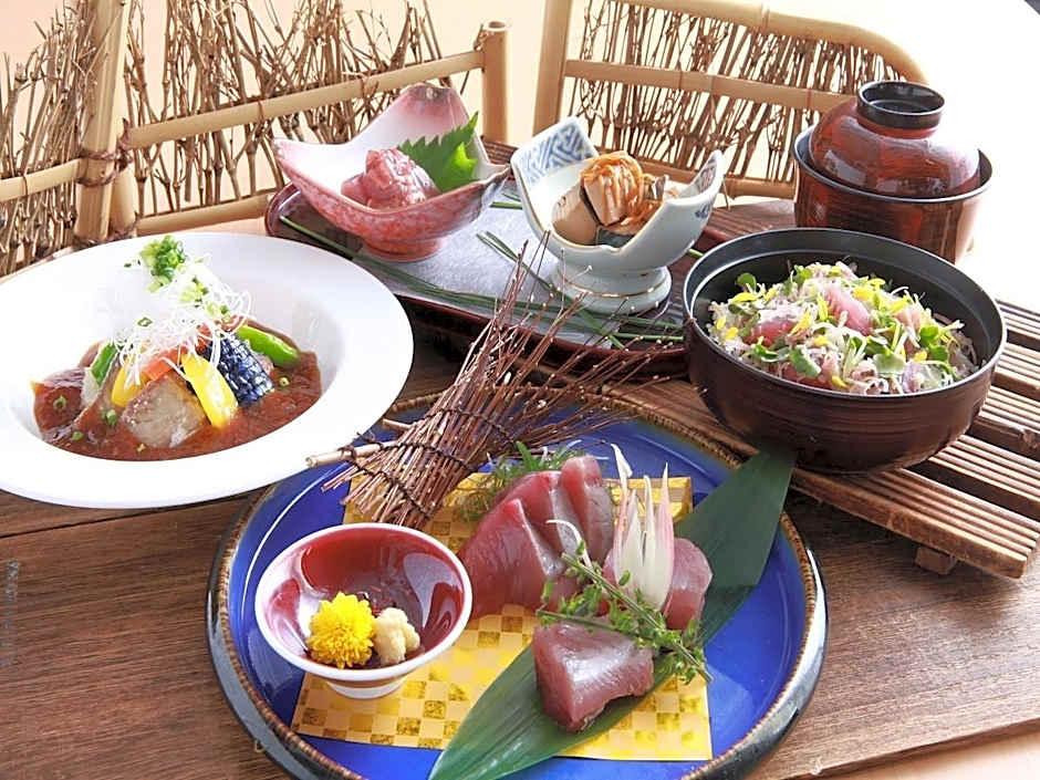 Hotel Port Plaza Chiba