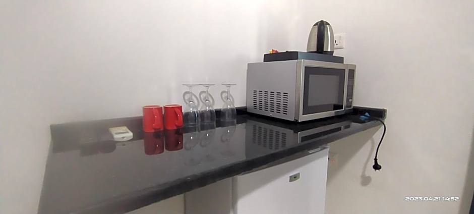 Happy Beach For Studio Rooms Apartment شاطئ السعادة للشقق المفروشة